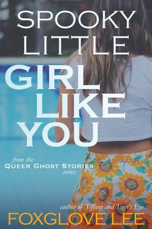 Cover of the book Spooky Little Girl Like You by J.J. Brass