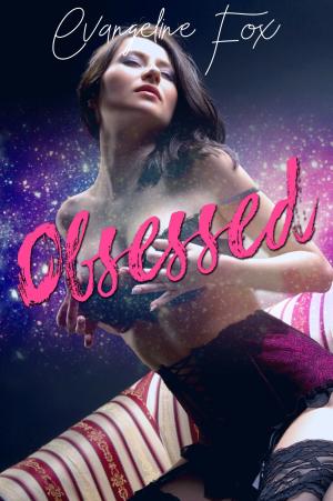 Cover of the book Obsessed by Rachel Jakes