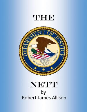 bigCover of the book The NETT by 