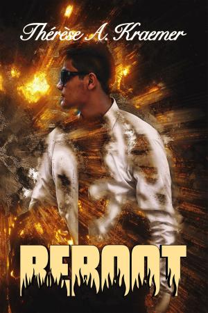 Cover of the book Reboot by Elizabeth Collins