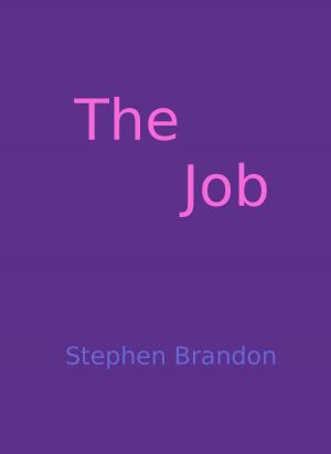 Cover of the book The Job by Nathan Squiers, Rebecca Hamilton