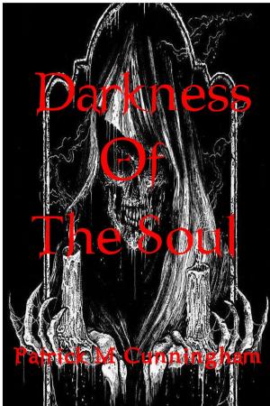Cover of the book Darkness of the Soul by Aaron Ozee