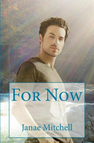 Cover of the book For Now by K. A. Jordan, I. C. Talbot