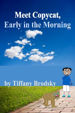 Cover of Meet Copycat, Early in the Morning
