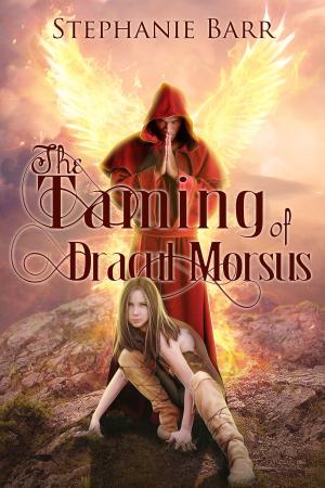 Cover of the book The Taming of Dracul Morsus by Krista Gossett