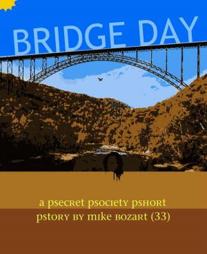 Book cover of Bridge Day