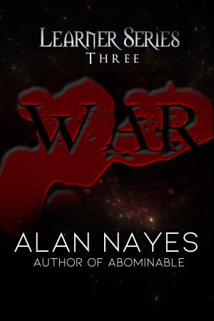 Cover of the book War by Ani Bolton