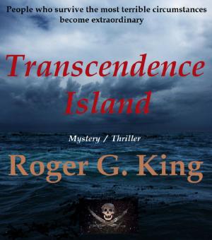 Cover of the book Transcedence Island by Lucien Romano