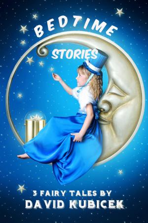 Cover of the book Bedtime Stories by maurice connolly