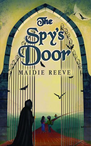 Cover of the book The Spy's Door by Jonas Sandberg