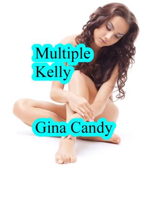 Cover of the book Multiple Kelly by Gina Candy
