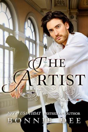 Cover of the book The Artist by Bonnie Dee, Summer Devon