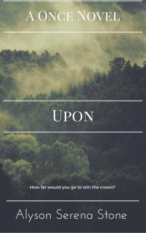 Cover of the book Upon (Once 3) by Lisa Nixon Richard