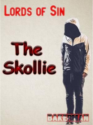 Book cover of The Skollie