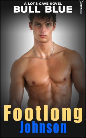 Cover of the book Footlong Johnson by Sherri Roberts