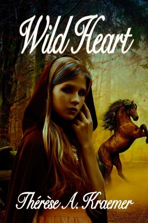 Book cover of Wild Heart
