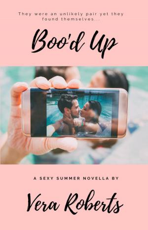 Cover of the book Boo'd Up by J Bryden Lloyd