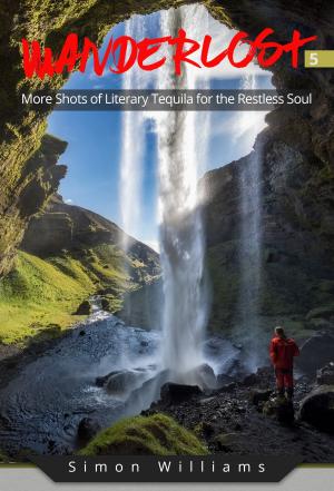Cover of Wanderlost 5: More Shots of Literary Tequila for the Restless Soul
