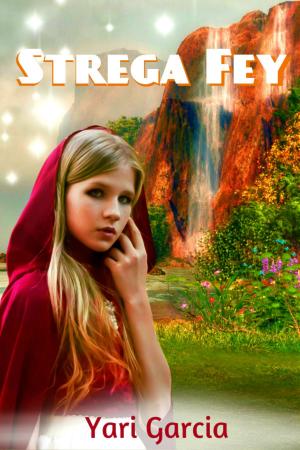 Book cover of Strega Fey
