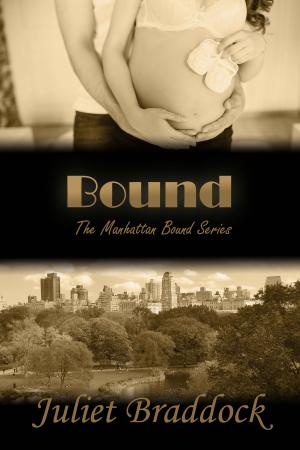 Cover of the book Bound by Kasumi Kuroda