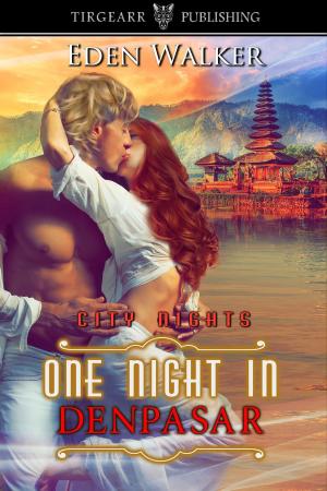Cover of the book One Night in Denpasar by Jan Graham