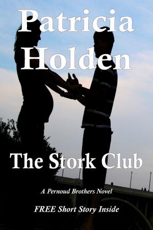 Cover of The Stork Club