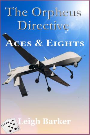 Book cover of Episode 7: Aces & Eights