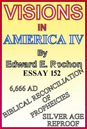 Cover of the book Visions in America IV by Ibn Rajab al-Hanbali, Zaid Shakir