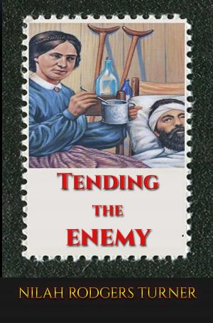 Cover of the book Tending the Enemy by Simon Parkin