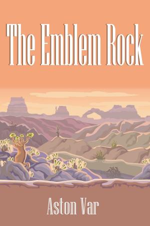 Cover of the book The Emblem Rock by Camille Lemonnier
