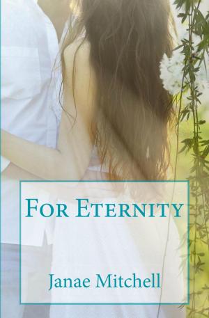 Cover of the book For Eternity by Isobelle Cate