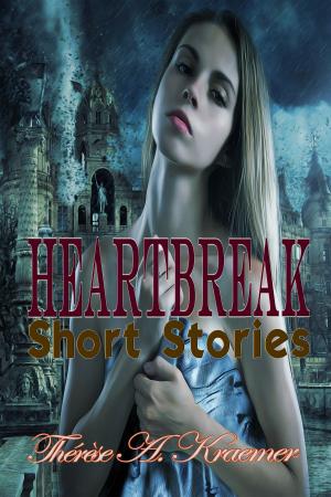 Cover of the book Heartbreak by Khaled Farag, Caren Knight