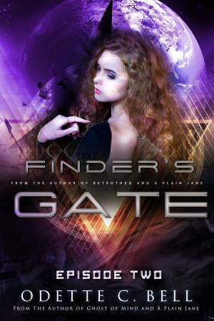Book cover of Finder's Gate Episode Two