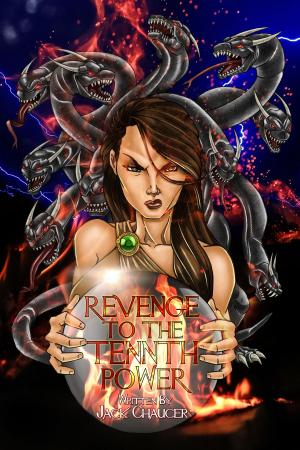 Book cover of Revenge to the Tennth Power
