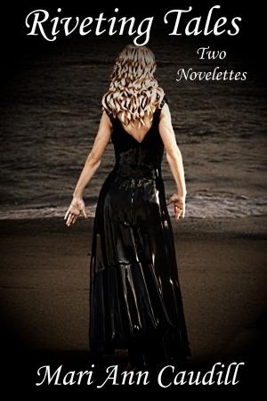 Cover of the book Riveting Tales (Two Novelettes) by Adrien Leduc