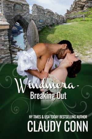 Cover of Windmera: Breaking Out
