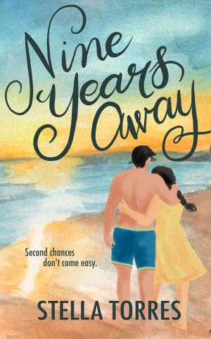 Cover of the book NIne Years Away by Katie Reus