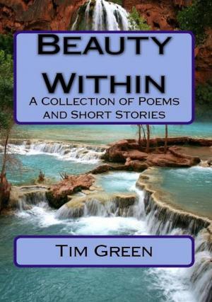 bigCover of the book Beauty Within: A Collection of Poems by 
