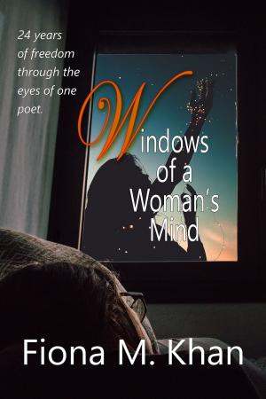 Book cover of Windows of a Woman's Mind
