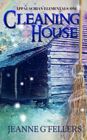 Cover of the book Cleaning House by Leslie Mitchell