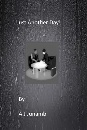 bigCover of the book Just Another Day! by 