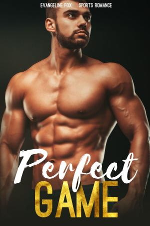 Cover of the book Perfect Game by Ellison James