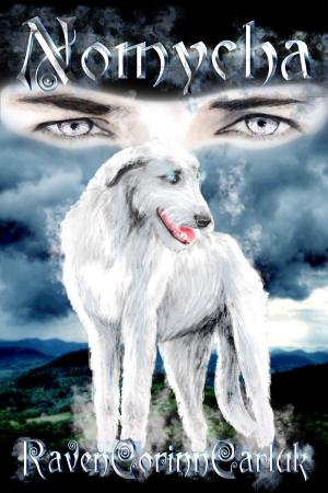 Cover of the book Nomycha by Kate Walker