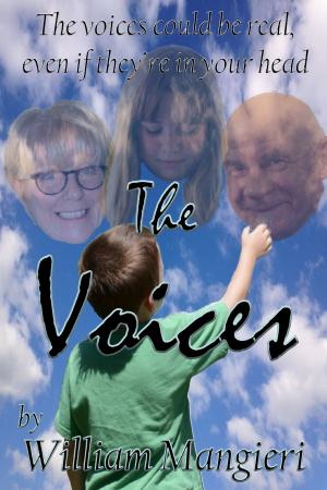 Cover of the book The Voices by Jeff Mariotte