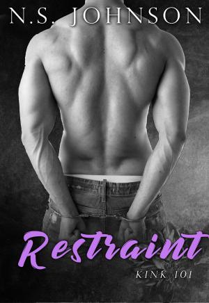 Cover of the book Restraint by Carla Pearce