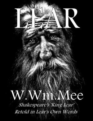 Cover of the book Lear by W.Wm. Mee