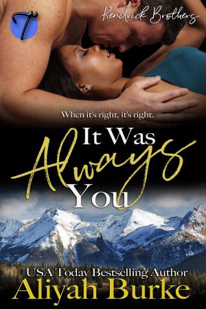 Cover of the book It Was Always You by Cat Kelly