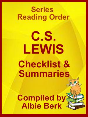 Book cover of C.S. Lewis: Series Reading Order - with Summaries & Checklist