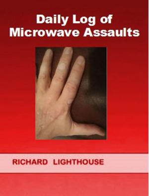 Book cover of Daily Log of Microwave Assaults