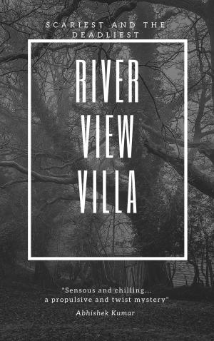 Book cover of River View Villa
